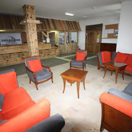 Gostinjska kuća Hotel Srebrnac 2*