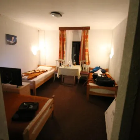 Hotel Srebrnac Gostinjska kuća