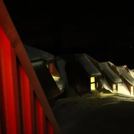 Hotel Srebrnac Gostinjska kuća Kopaonik