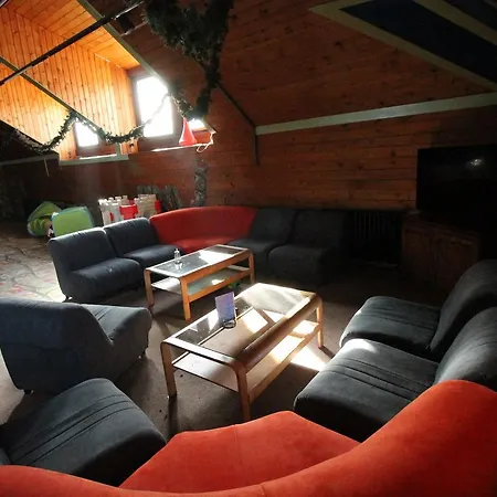 Hotel Srebrnac