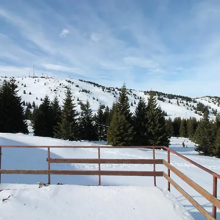 Hotel Srebrnac Gostinjska kuća Kopaonik
