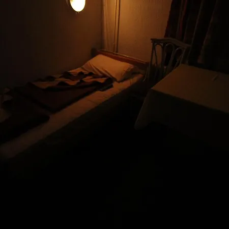 Hotel Srebrnac Guest house