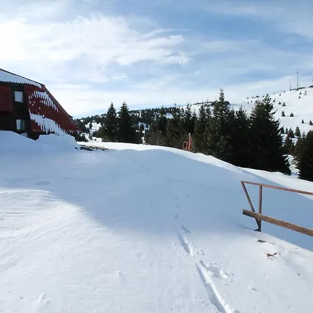 Hotel Srebrnac Gostinjska kuća Kopaonik