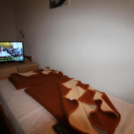 Gostinjska kuća Hotel Srebrnac Kopaonik