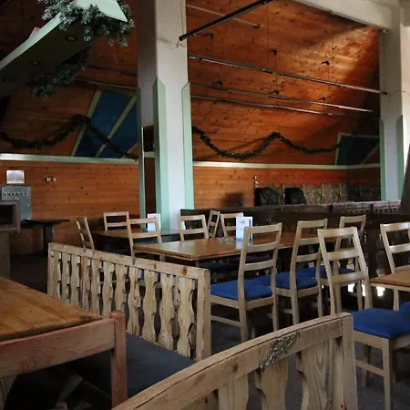 Gostinjska kuća Hotel Srebrnac