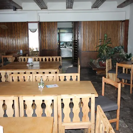 Gostinjska kuća Hotel Srebrnac Kopaonik
