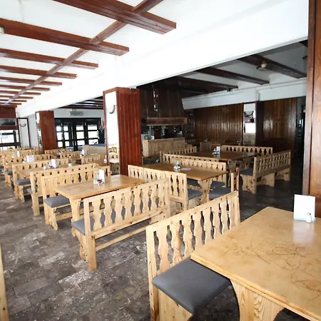 Gostinjska kuća Hotel Srebrnac Kopaonik