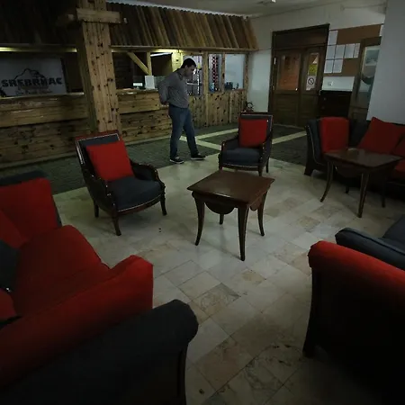 Hotel Srebrnac 2* Kopaonik