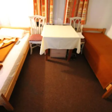 Hotel Srebrnac
