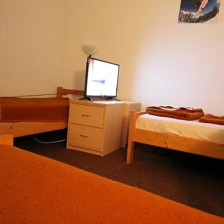 Hotel Srebrnac