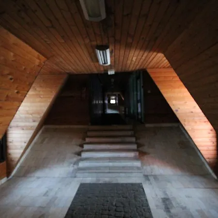 Hotel Srebrnac Gostinjska kuća Kopaonik