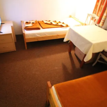 Gostinjska kuća Hotel Srebrnac Kopaonik