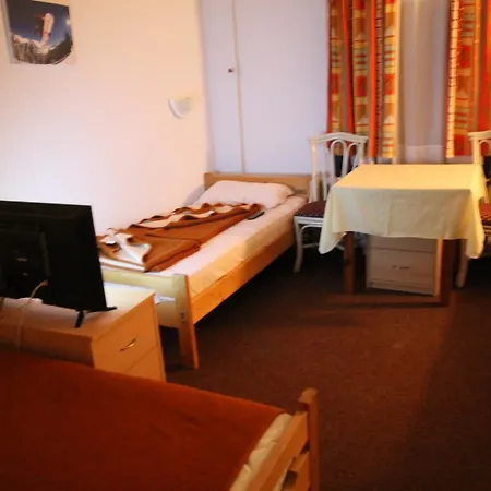 Gostinjska kuća Hotel Srebrnac Kopaonik