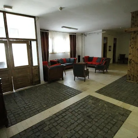 Hotel Srebrnac