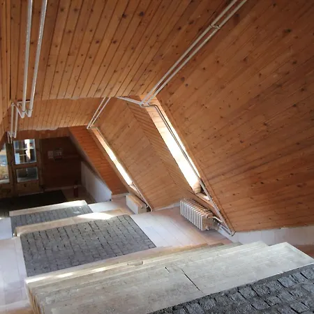 Hotel Srebrnac Gostinjska kuća Kopaonik