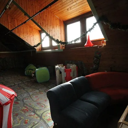 Gostinjska kuća Hotel Srebrnac 2*