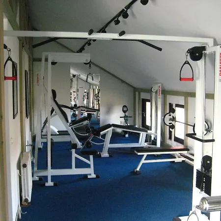 Hotel Srebrnac 2*