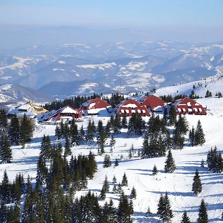 Hotel Srebrnac 2* Kopaonik