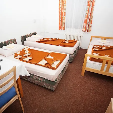 Hotel Srebrnac 2*