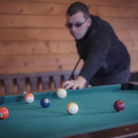 Hotel Srebrnac Kopaonik