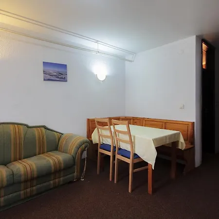 Gostinjska kuća Hotel Srebrnac Kopaonik