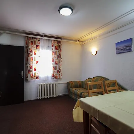 Hotel Srebrnac Gostinjska kuća