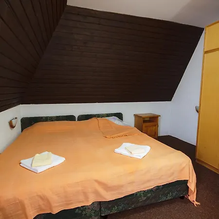 Hotel Srebrnac